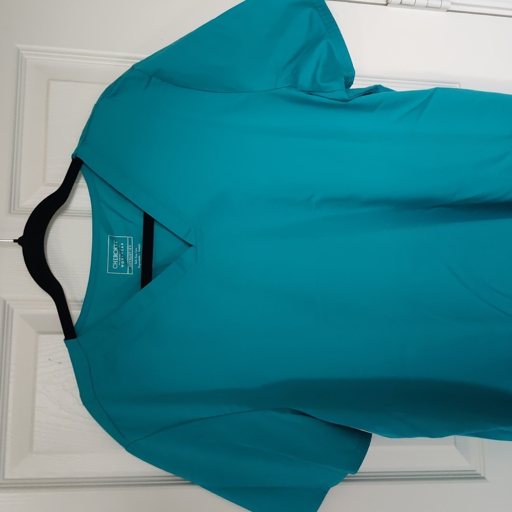 Women's Scrub Top